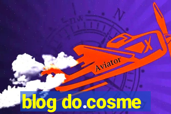 blog do.cosme